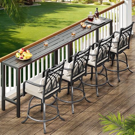 Outdoor Bar Tables - Bed Bath & Beyond