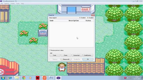 Pokemon emerald exp share cheat - raylasopa