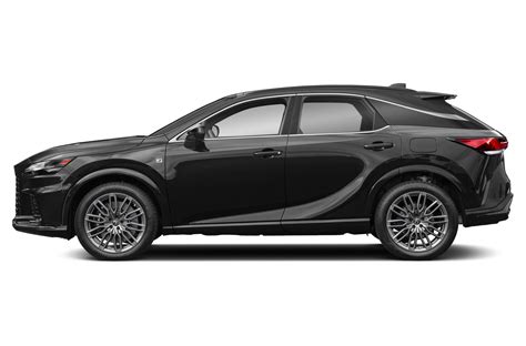 Lexus RX 500h - Model Years, Generations & News | Cars.com