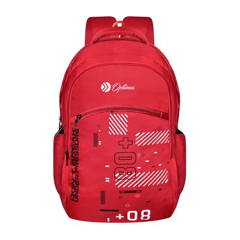 "Ultimate Travel Companion: Optima 28L Backpack by Leading Aseptic Bag ...