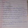 write a letter congratulations to success in 10th class - Brainly.in
