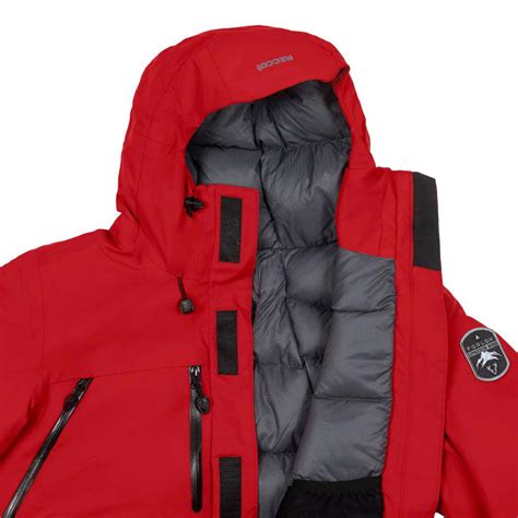 Expedition Jacket | Our Warmest Men's Down Jacket – FORLOH