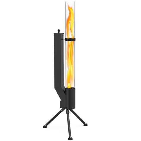 Patio Pellet Heater