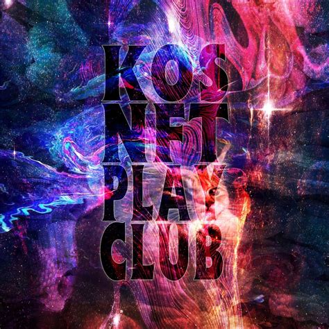 KOS NFT PLAY CLUB — Teletype