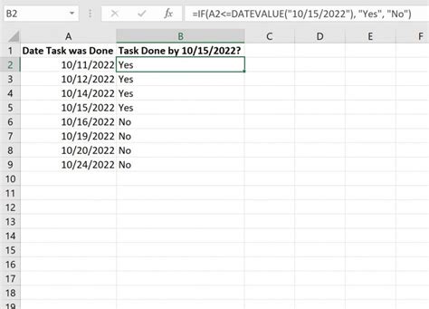 Image result for IF Function Excel-Formula