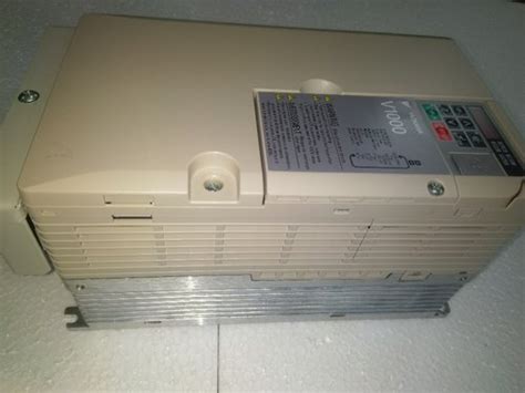 Yaskawa Ac Drives - YASKAWA GA70C4002BBA 0.55KW Service Provider from ...