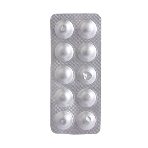 Mopart Sr 12.5mg Tablet 10's Price, Uses, Side Effects, Composition ...