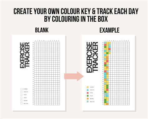 Exercise Worksheet 的图像结果