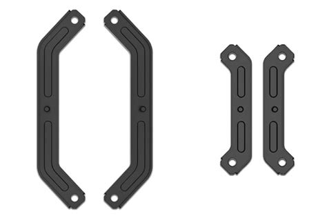 ID-COOLING KIT-XT-AMD-HV AMD Bracket for SE-226/ SE-224/ IS-47-XT/ SE ...