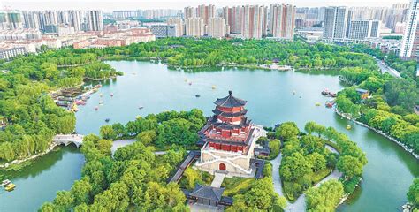 济宁市自然保护区和公园