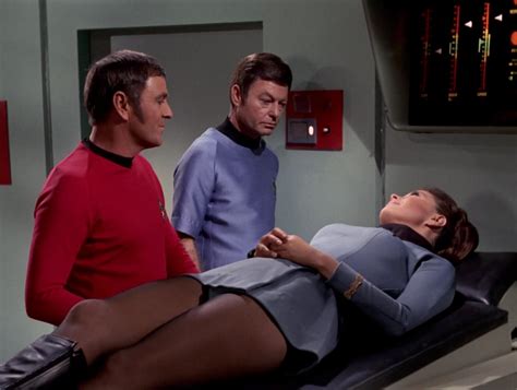 Star Trek – The Lights of Zetar – PowerPop… An Eclectic Collection of ...