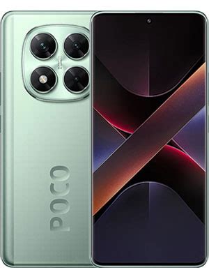 Mencari Tahu Poco X7 Harga Terkini dan Spesifikasinya!