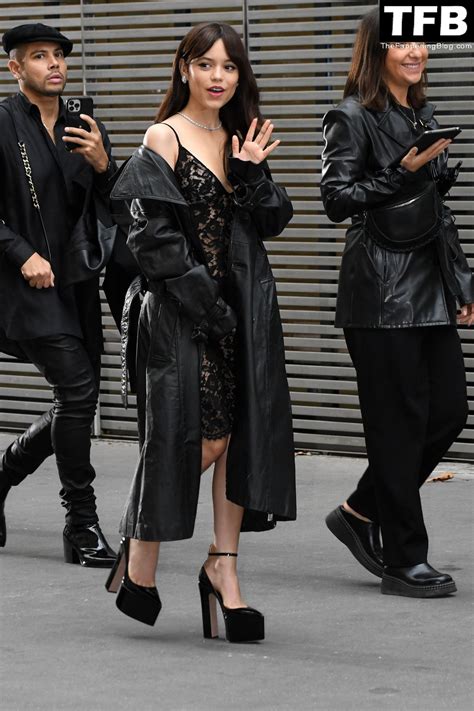 Jenna Ortega / jennaortega Nude Leaks Photo 182 | #TheFappening