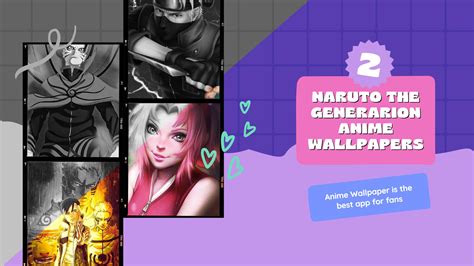Anime Wallpaper 4K Live APK for Android Download