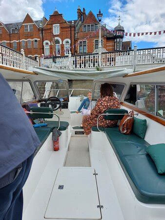 Tonbridge River Trips - All You Need to Know BEFORE You Go