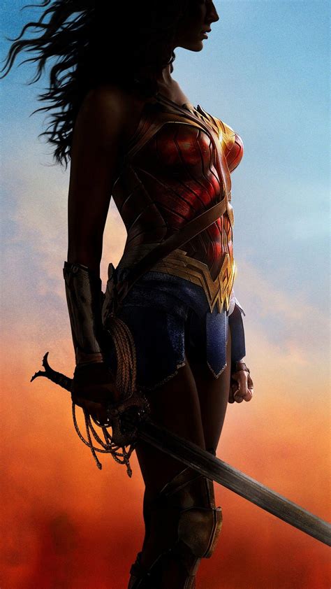 Wonder Woman 4K Wallpapers - Wallpaper Cave