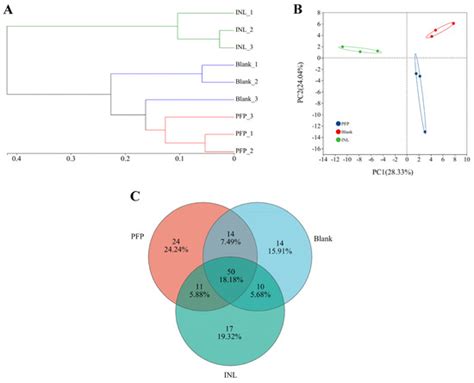 Simulated Gastrointestinal Digestion and In Vitro Fecal Fermentation of ...