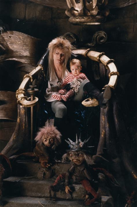 Why Our Obsession With The Movie 'Labyrinth' Continues Decades Later ...