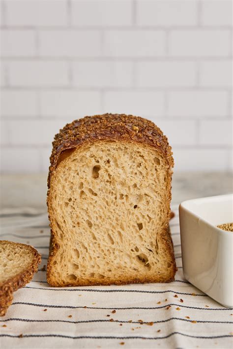 Mer Konfekt | Artisanal Breads and Bakes