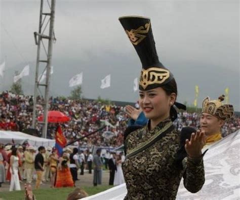 蒙古国女多男少，“一夫多妻”又被提起，民众反响各有不同 - 每日头条