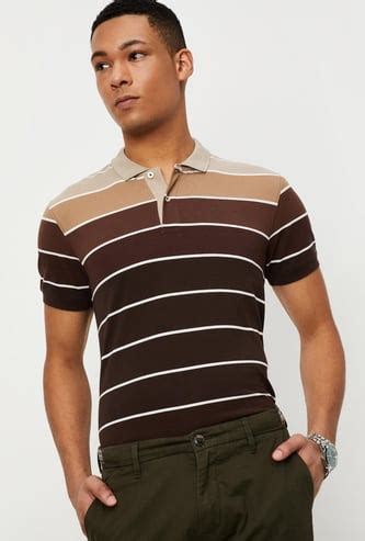 Men's T-Shirts - Shop Tshirts for Men Online in India | Max Fashion