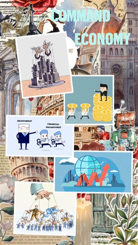 Command Economy System 的图像结果