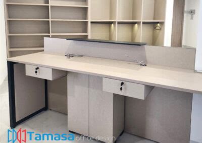 Chef City - TAMASA OFFICE DESIGN