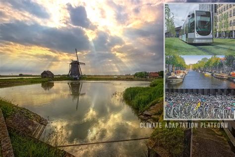 Netherlands Climate Dutch Central Bank Says New Government Must Do