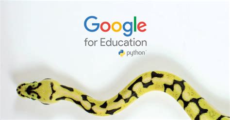 Image result for Google Tutorials On Python
