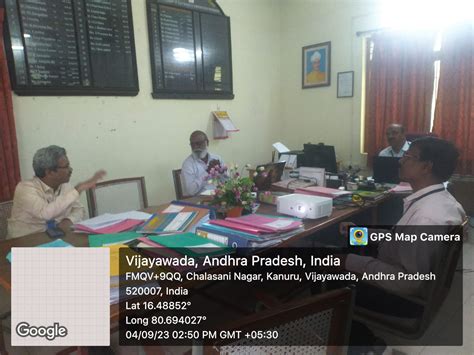 PVPSIT - Prasad V. Potluri Siddhartha Institute of Technology