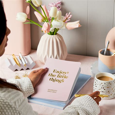 Personalised Stationery Gift Set | Martha Brook