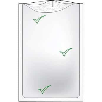 Interscience Laboratories 161-025 Bagpage Flat Bottom Paddle Blender ...