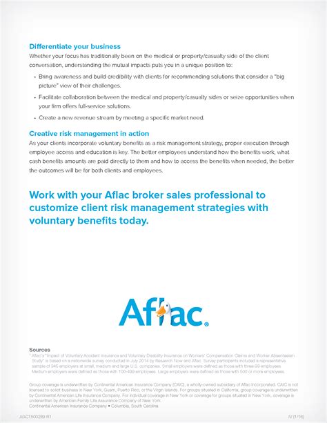 Aflac Benefits Advisor