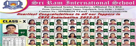 10th Result