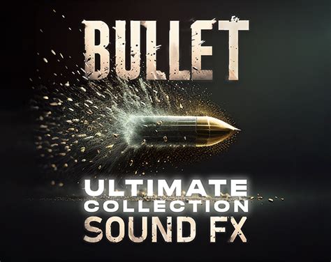 Bullet Whizzing Sound Effect 的图像结果