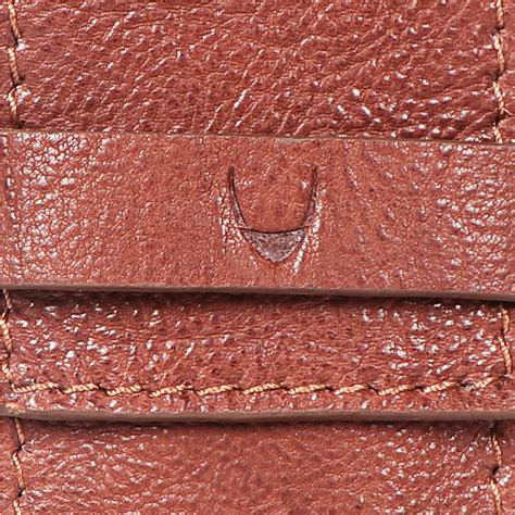 ARAGORN PENCIL CASE – Hidesign