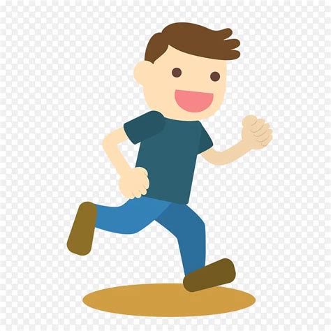 Running卡通图片 的图像结果