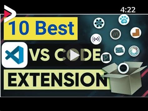 Image result for vs Code Extensions