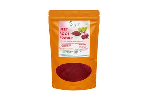 Buyu Foods