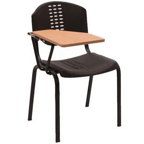 Writing Pad Chair - Study Writing Pad Chair Trader - Retailer from Mumbai