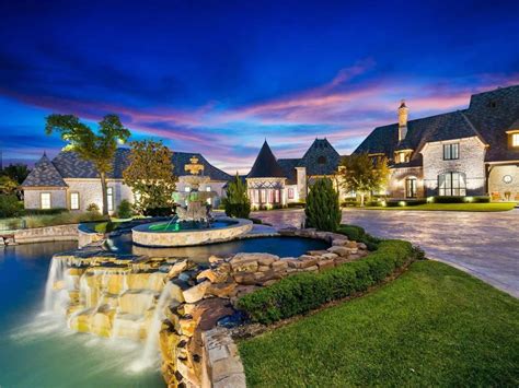 Affluent Dallas neighbor cashes in as the richest city in Texas for ...