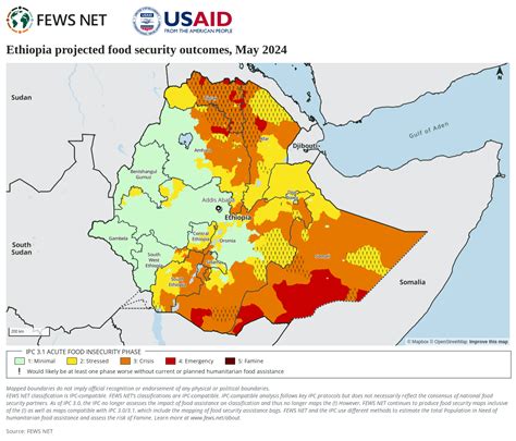 Ethiopia | Global Network Against Food Crises (GNAFC)