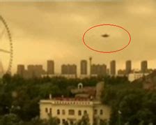 史上最真实的UFO事件，太震撼了！_新浪新闻