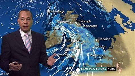 BBC weatherman Jay Wynne dies, aged 56, after battle with long-term ...