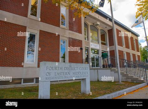 Fourth district court hi-res stock photography and images - Alamy