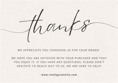 Wedding Thank You Postcards