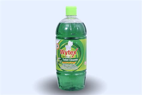 Wytex - Soap and Chemicals