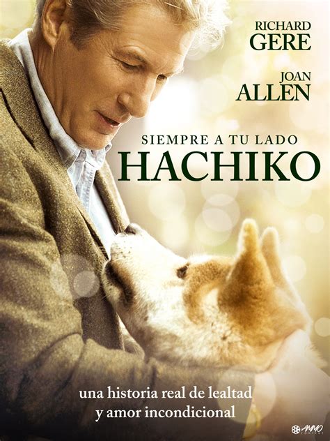 Reseña de la película: "Hachiko, siempre a tu lado"