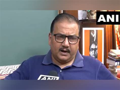 Uttarakhand helicopter crash 'heartbreaking': RJD MP Manoj Jha calls ...