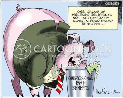 I've Out Food at the Food Bank Cartoon 的图像结果